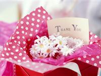 如何用英语表达“感恩”之情