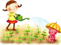 A trip to the country