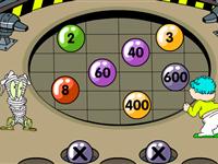 能量球最佳组合