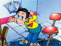 为什会少年也会生白头发？