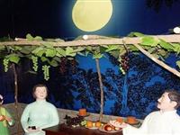 为什么要过中秋节？