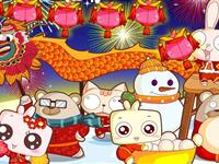 中国人为什么要过元宵节？