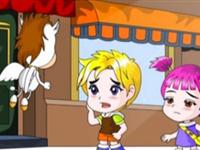 第122讲  吸管是怎样吸饮料的 