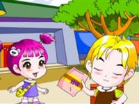  第10讲  为什么不要乱吃东西