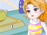  第126讲  小心别烫着