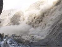 为什么会发生山地滑坡？