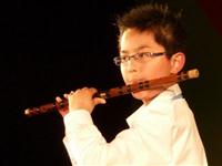 为什么笛子能“唱歌”？