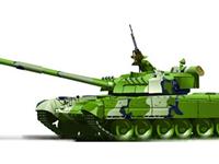 什么坦克能在原地“掉头”？