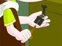 第114讲  为什么钥匙有小齿 