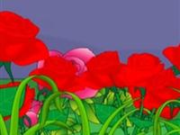 第113讲  为什么有的花儿会长刺 