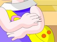  第110讲  为什么要勤剪指甲