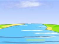 第106讲  为什么水总用不完 