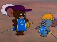 猫和老鼠第六集