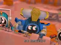 赛尔号之寻找凤凰神兽