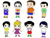 身体的左边与右边是一样的吗？