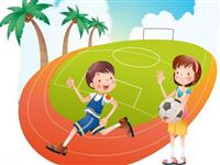 为什么人走路时手脚左右交错摆动？