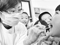 为什么刚生下来的孩子没有牙？