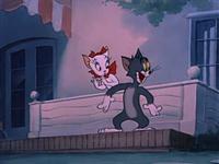 猫和老鼠第九集