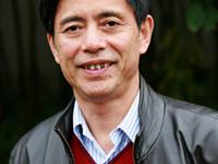 【作者名片】沈石溪