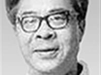 【作者名片】金涛