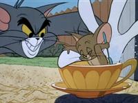 猫和老鼠第十三集