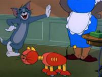 猫和老鼠第十五集