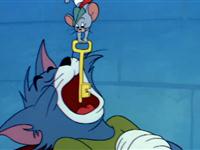 猫和老鼠第二十集