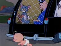 猫和老鼠第二十一集