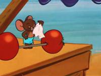 猫和老鼠第二十二集