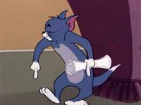 猫和老鼠第二十三集