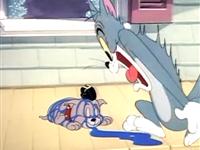 猫和老鼠第二十四集