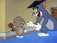 猫和老鼠第二十六集