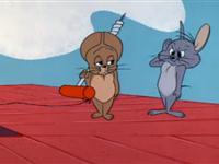 猫和老鼠第三十四集