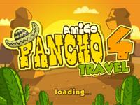 泡泡大叔升空记