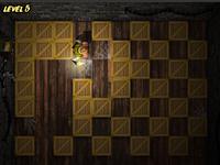 盗墓谜云鬼吹灯