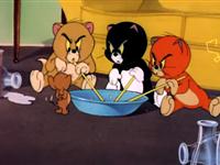 猫和老鼠第五十一集