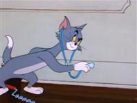 猫和老鼠第五十二集