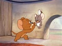 猫和老鼠第六十一集