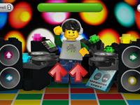 乐高DJ
