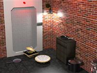 锅碗瓢盆室逃脱