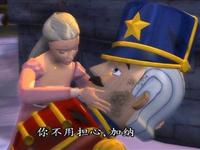 芭比与胡桃夹子的梦幻之旅