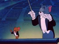 猫和老鼠第九十集