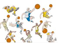 为什么称美国是“篮球王国”？