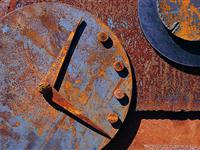 为什么铁会生锈？