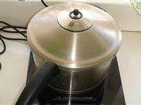 为什么高压锅煮饭特别快？