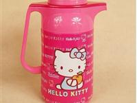 为什么热水瓶能保温？