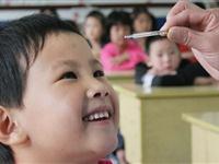 为什么体温计使用之前要甩一下？