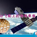 《飞船上的特殊乘客》课文朗读动漫