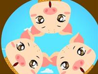 三个和尚没水喝