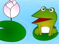 小青蛙